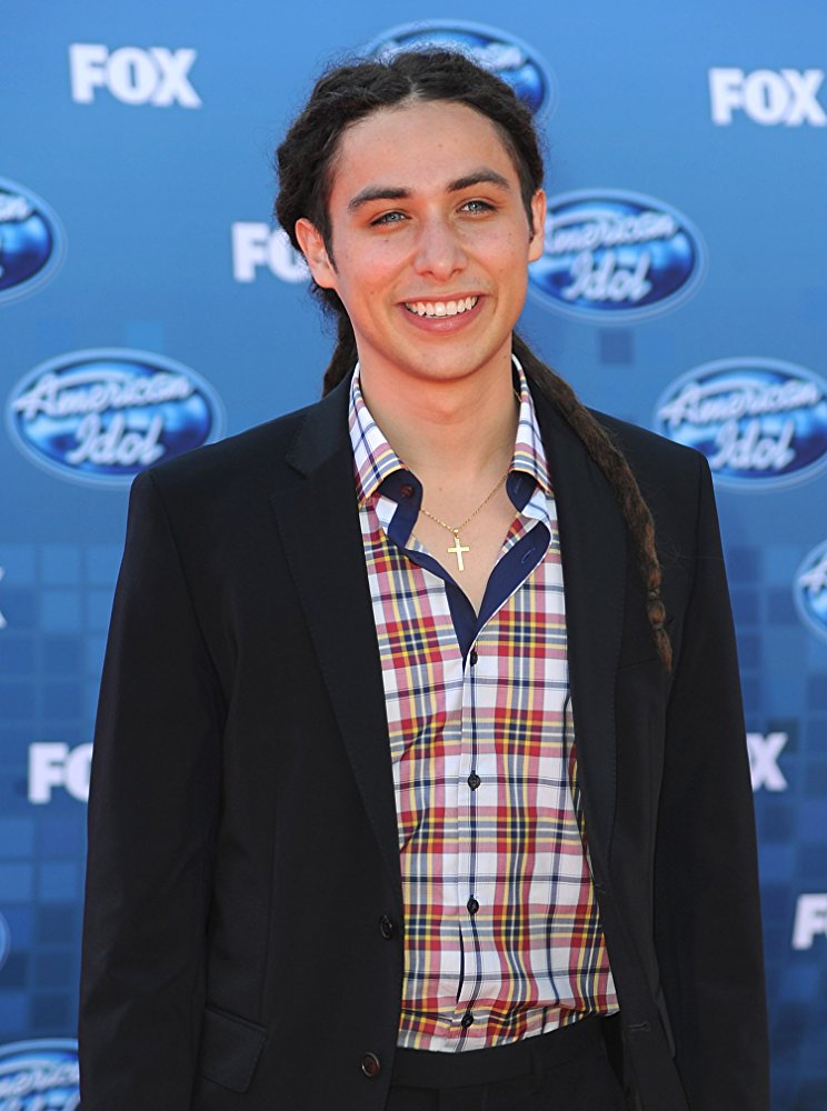 Jason Castro