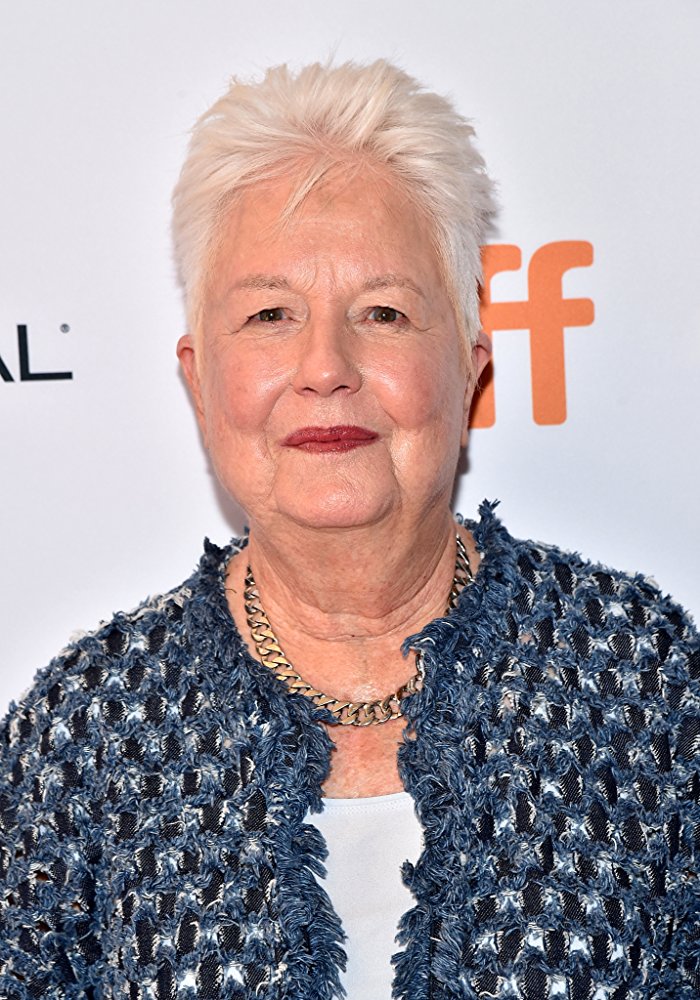 Eleanor Coppola