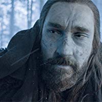 Benjen Stark