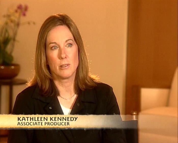 Kathleen Kennedy