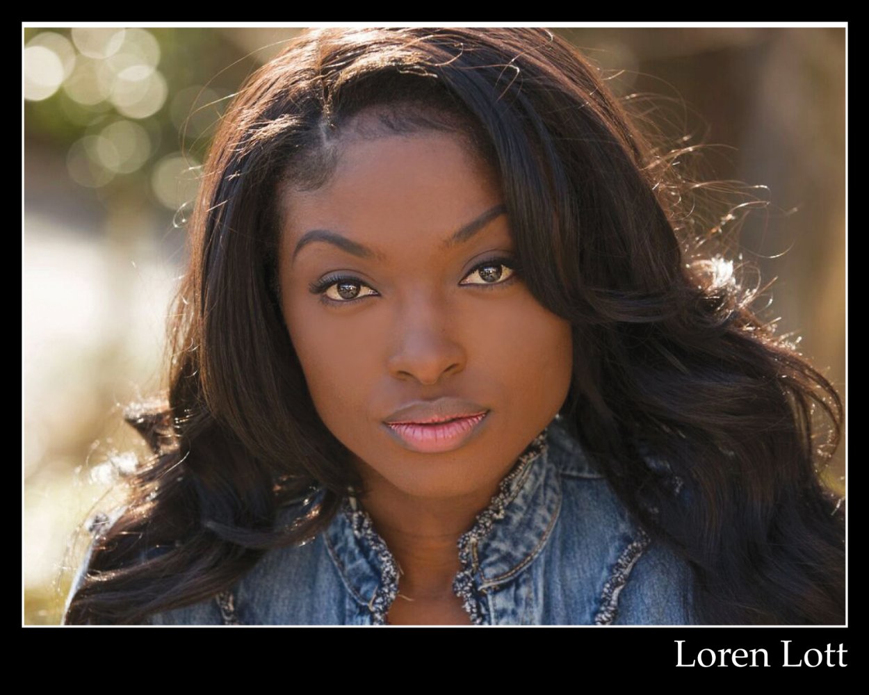 Loren Lott
