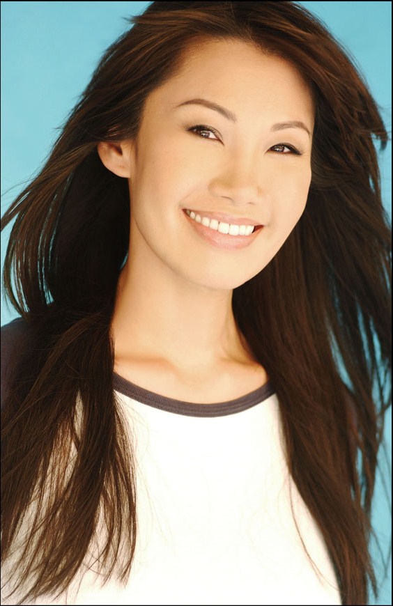 Jennifer Choe
