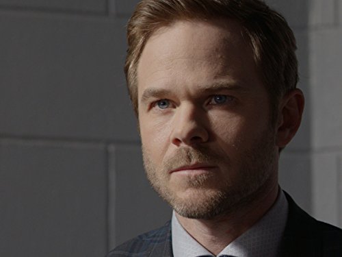 Shawn Ashmore