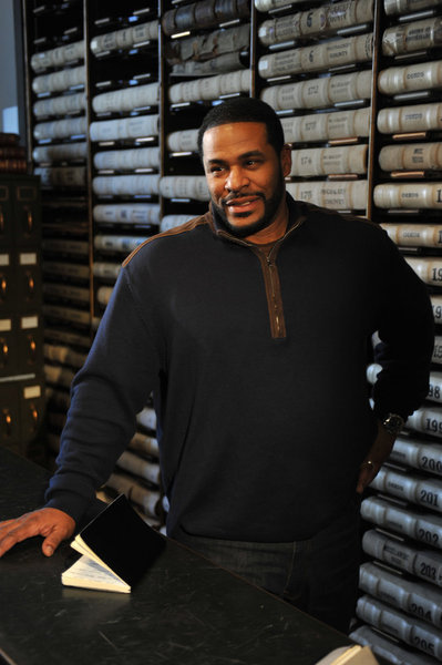 Jerome Bettis