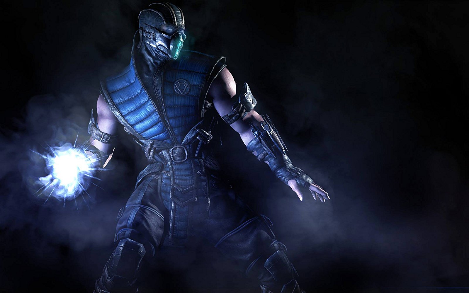 Sub-Zero