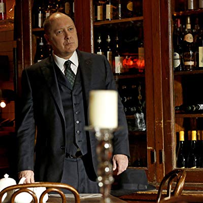 Raymond 'Red' Reddington