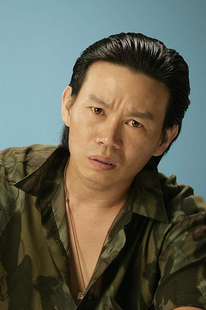 Seung-chul Baek