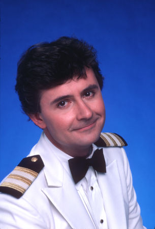 Fred Grandy