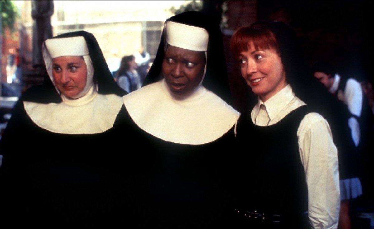 Sister Mary Robert