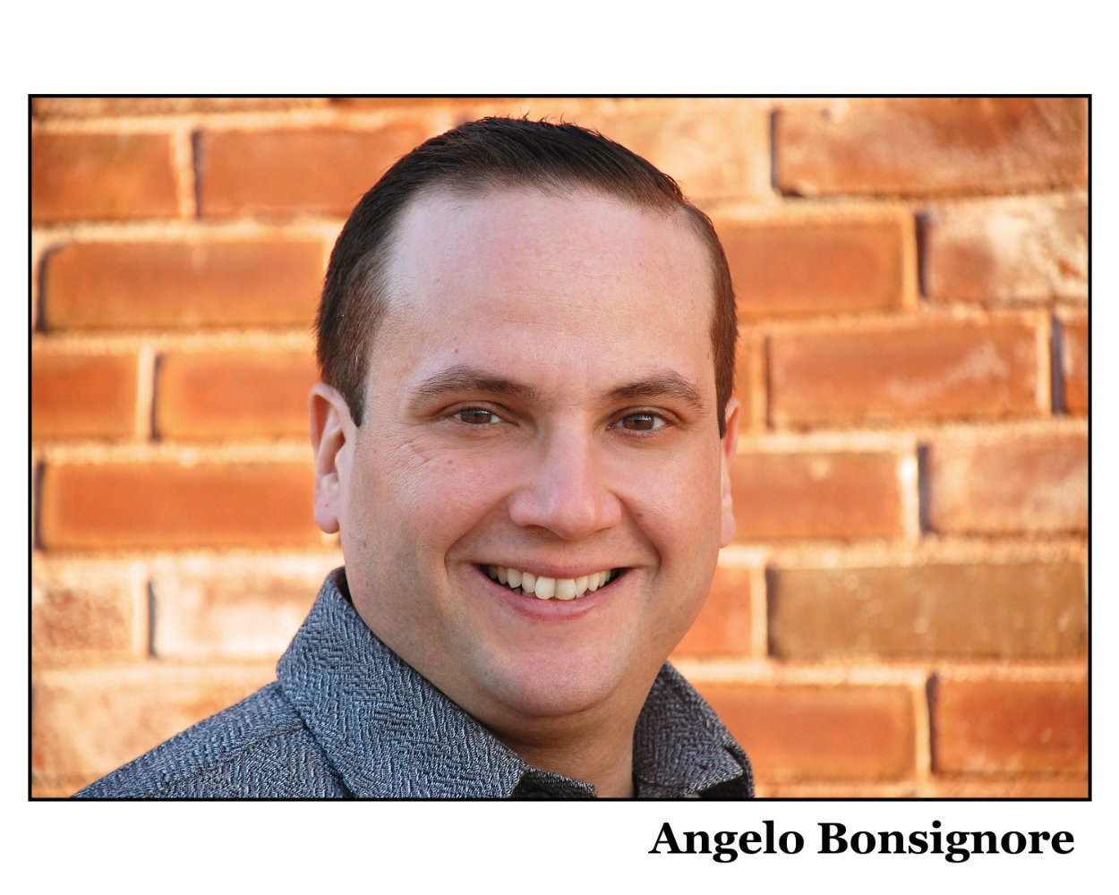 Angelo Bonsignore