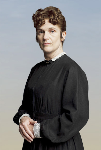 Sarah O'Brien
