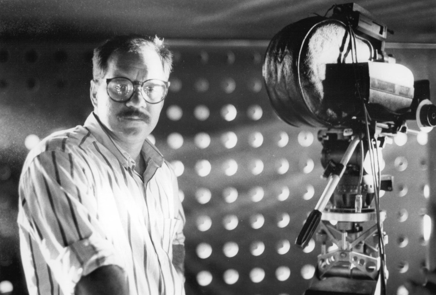 Paul Schrader