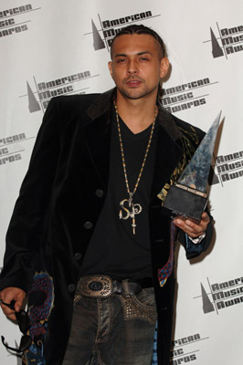 Sean Paul