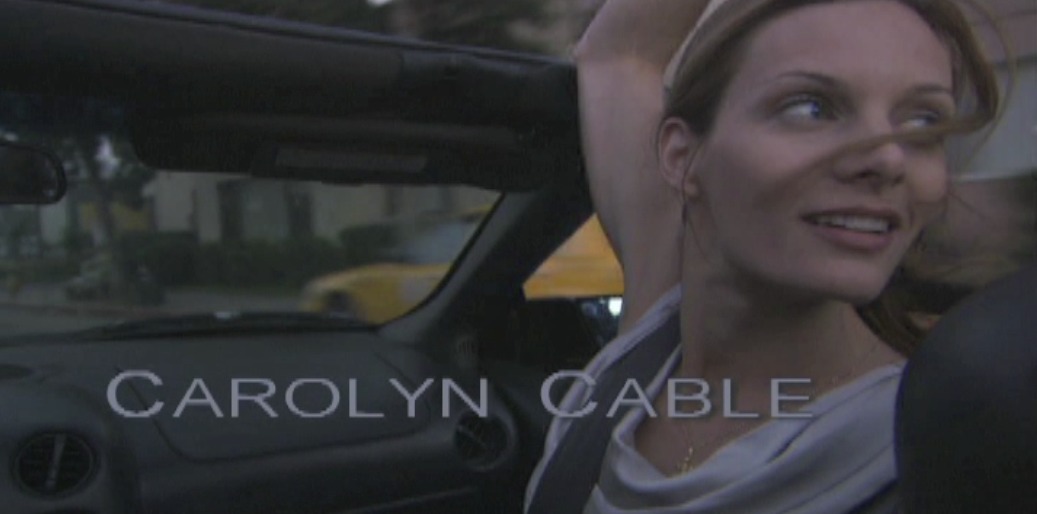 Carolyn Chiodini-Cable