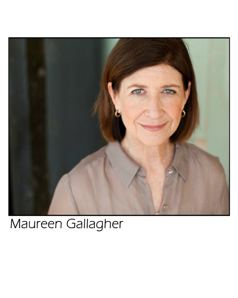 Maureen Gallagher