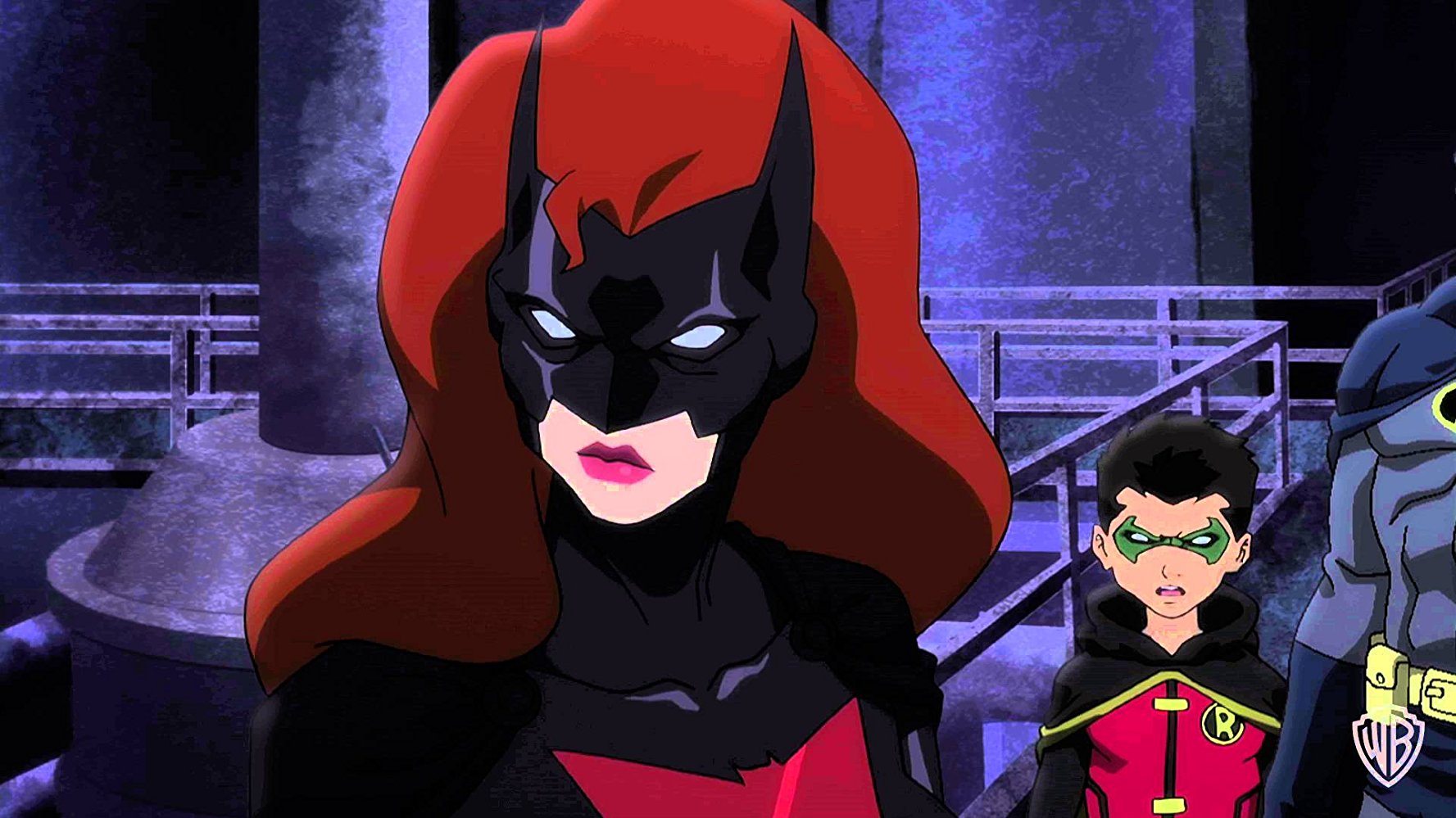 Batwoman