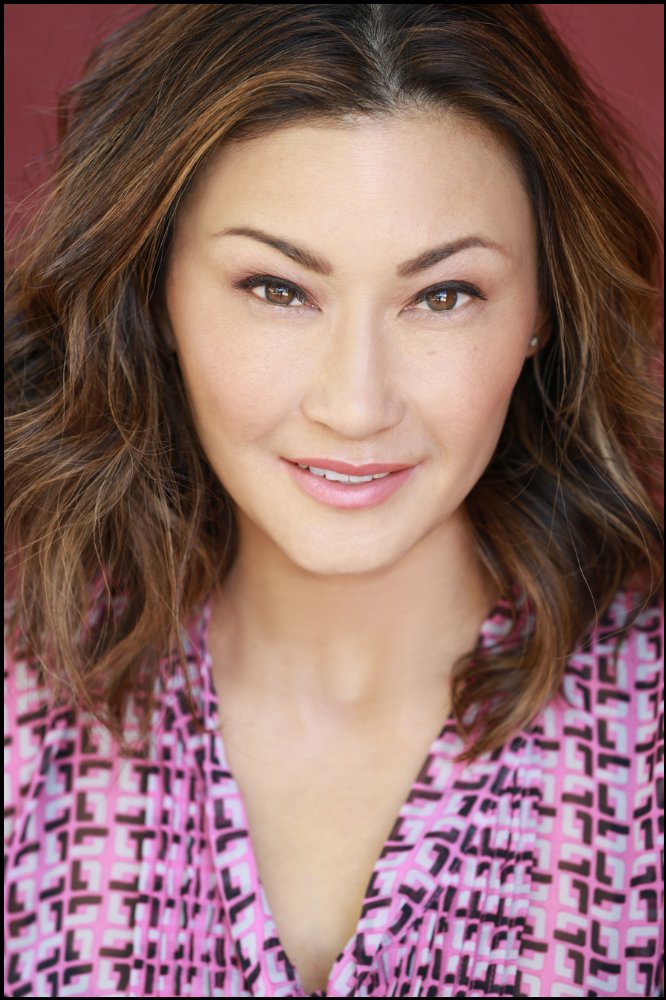 Lisa Inouye