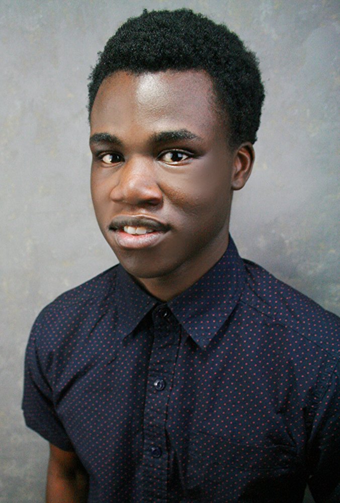 Emmanuel Akoto