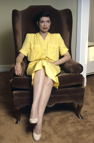 Bianca Jagger