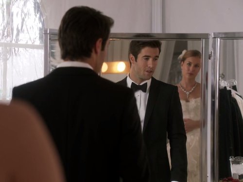 Josh Bowman