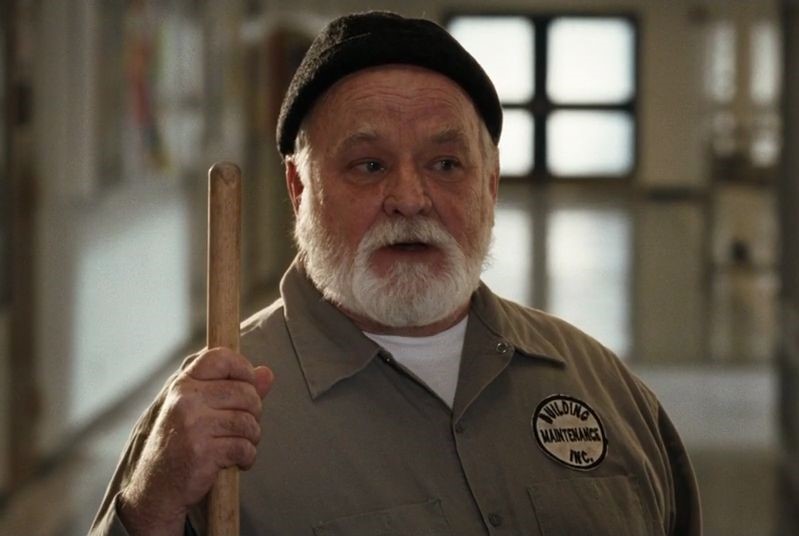 Janitor