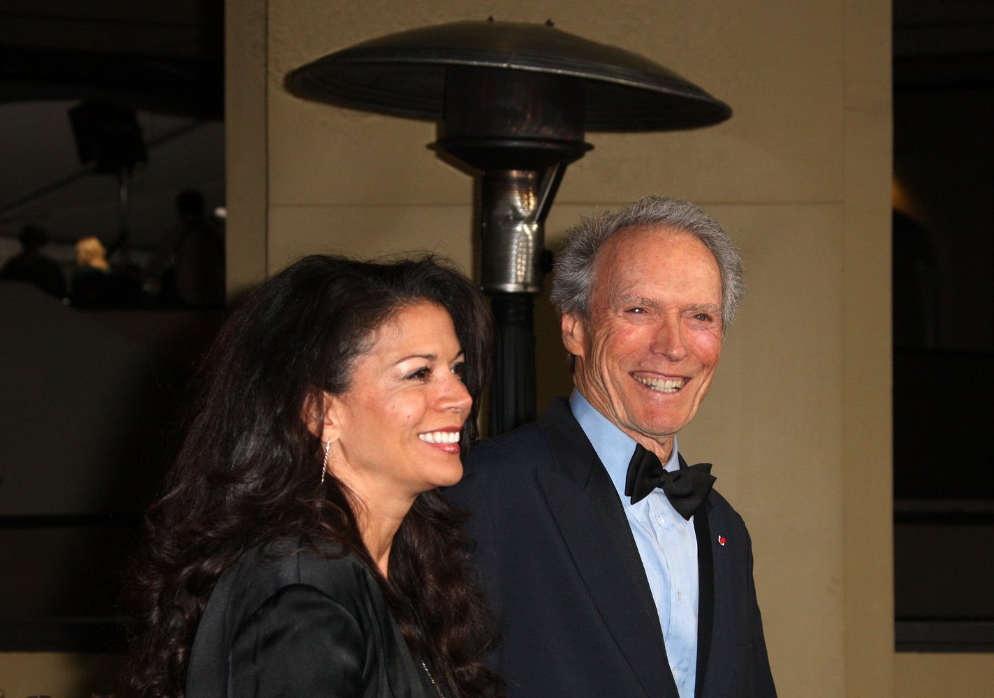 Dina Eastwood