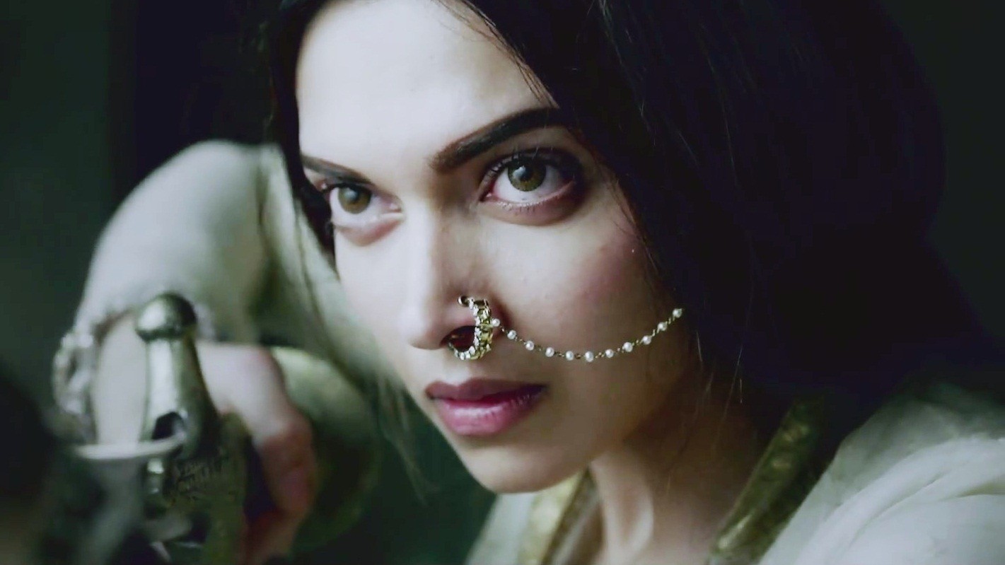 Mastani