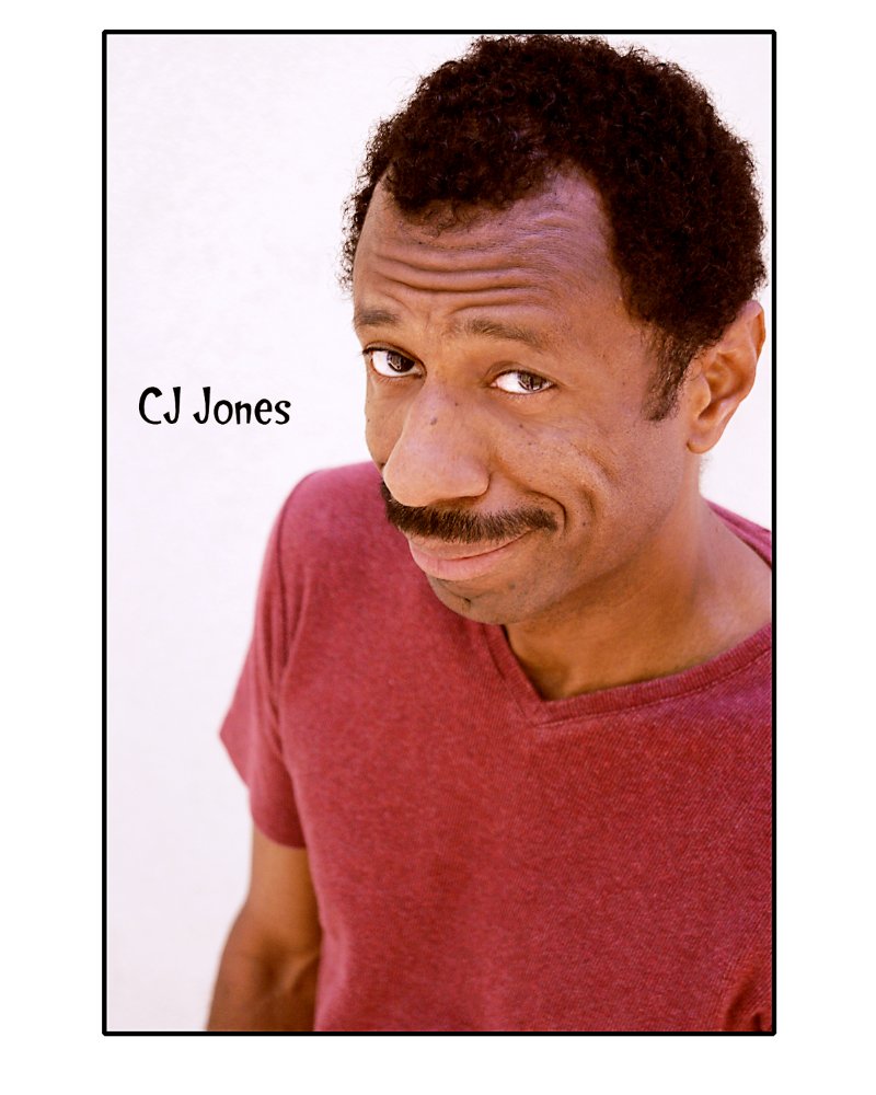 CJ Jones
