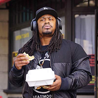 Marshawn Lynch