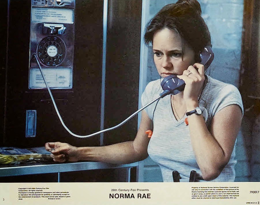 Norma Rae