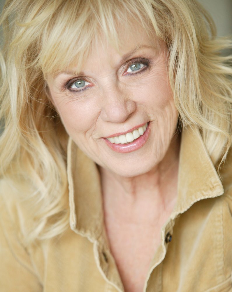 Judy Kerr