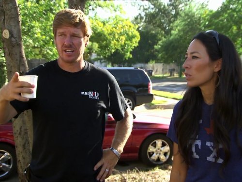 Joanna Gaines