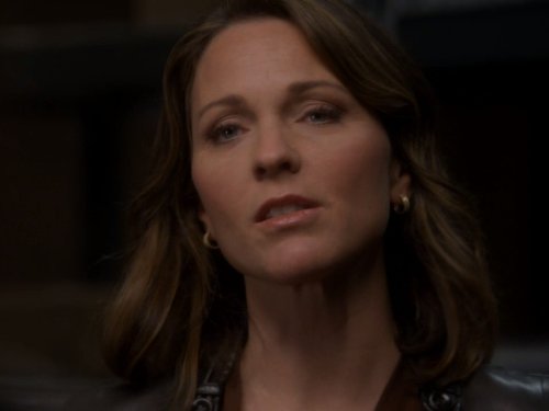 Kelli Williams