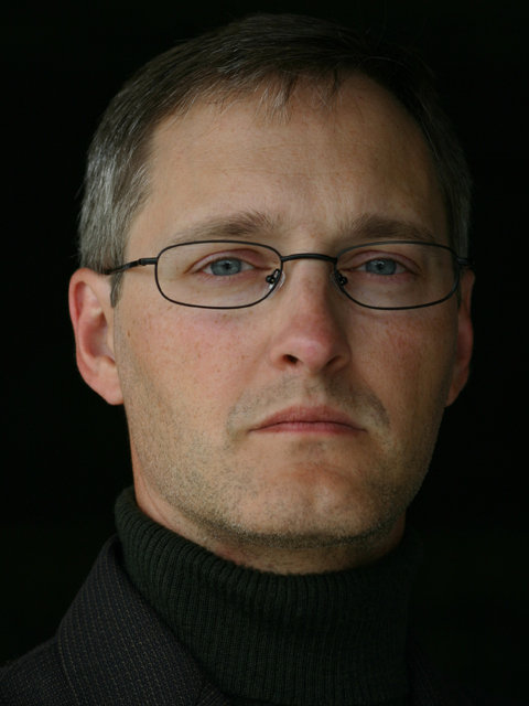 Mark Doerr