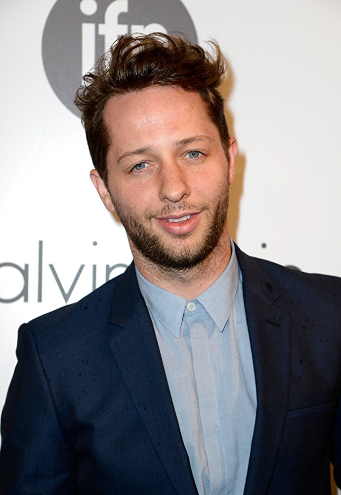 Derek Blasberg