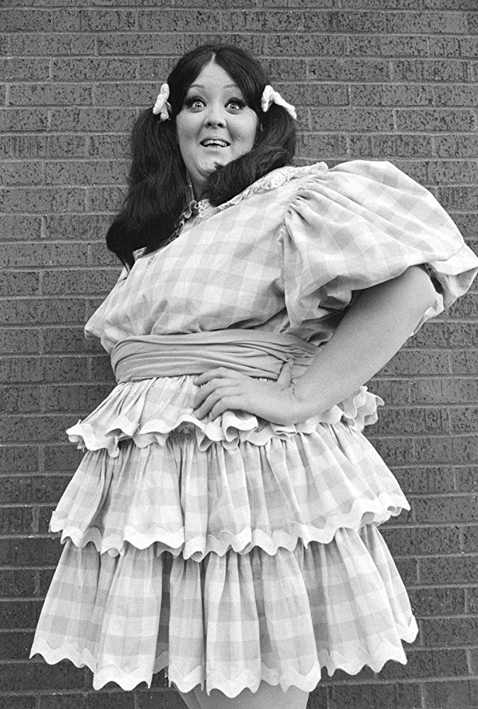 Lulu Roman