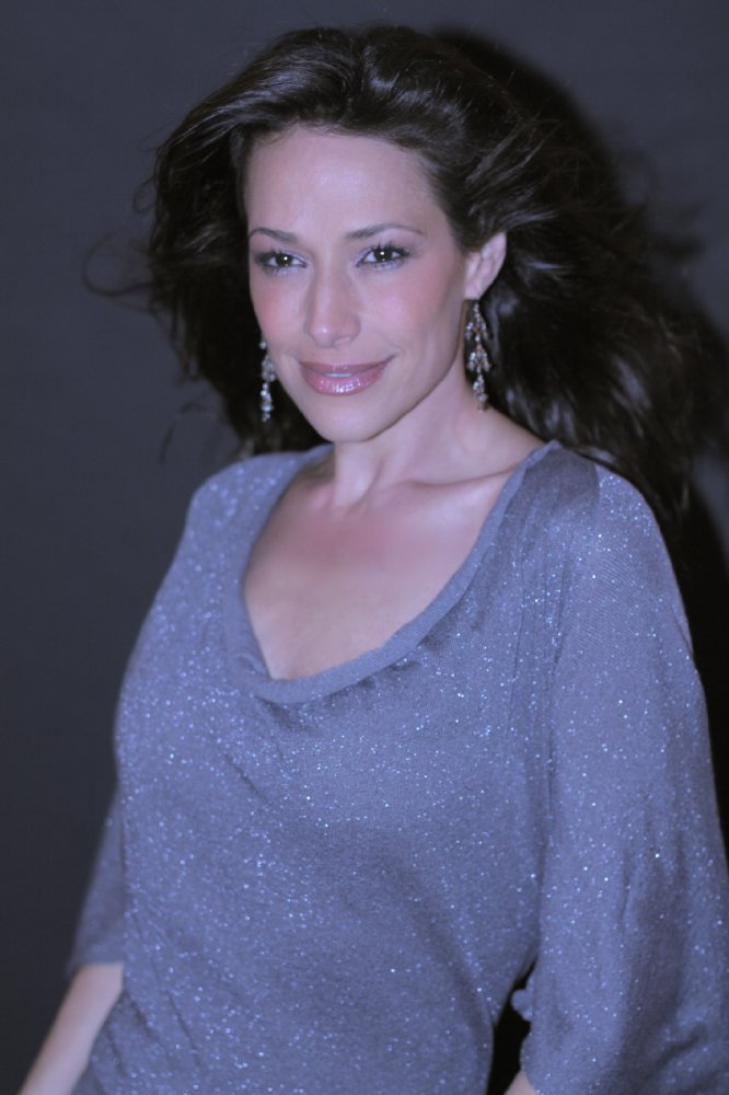 Claudia Rocafort