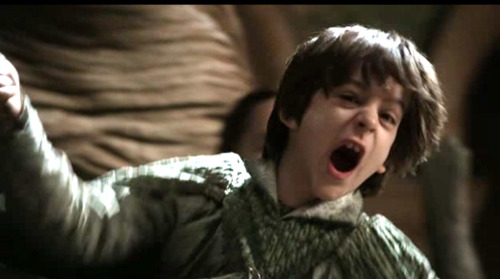 Robin Arryn