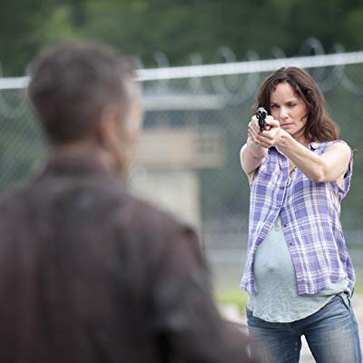 Lori Grimes