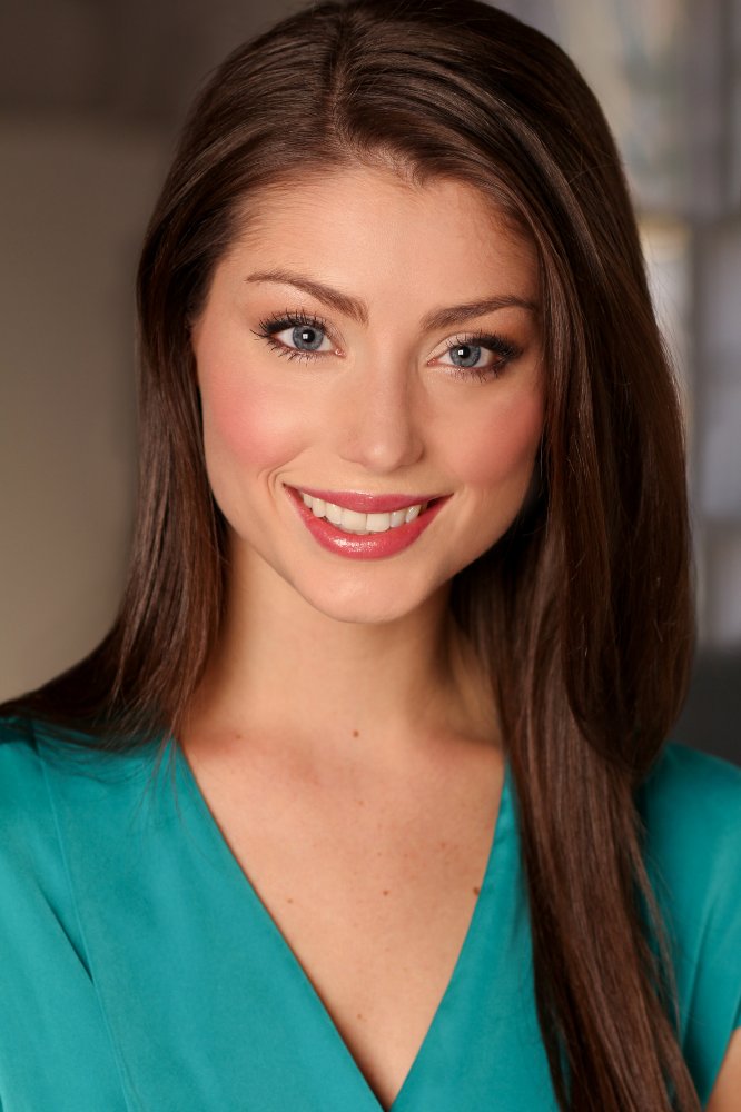 Lauren Basilone