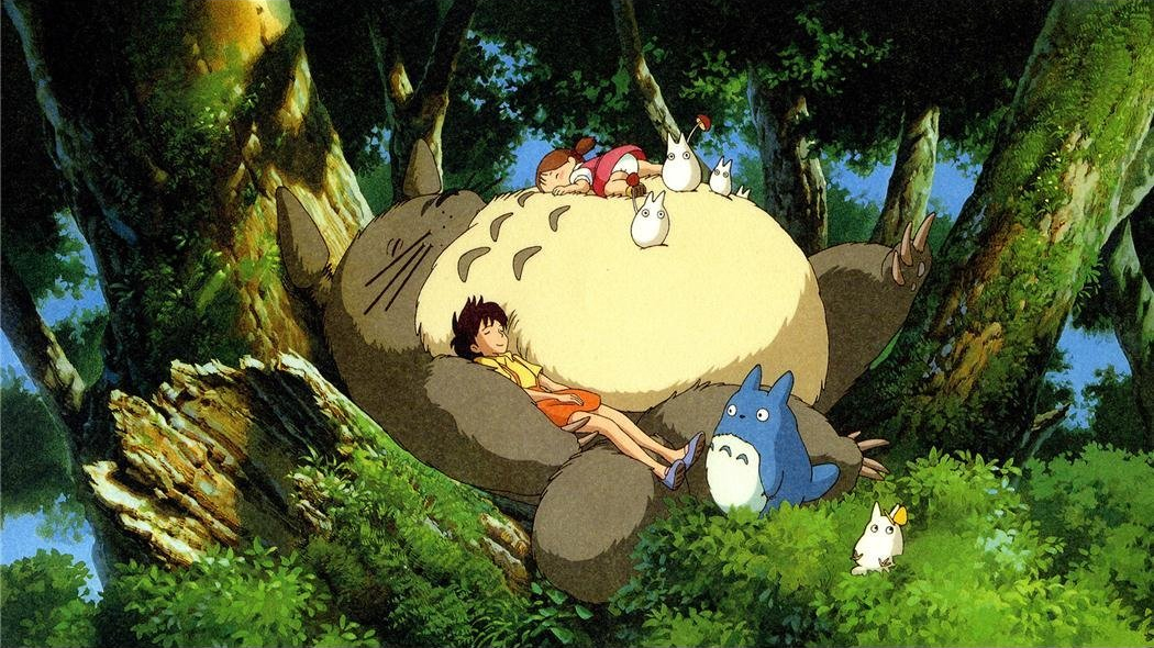 Totoro