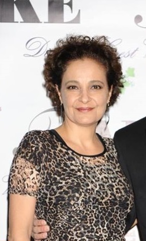 Shari Vasseghi