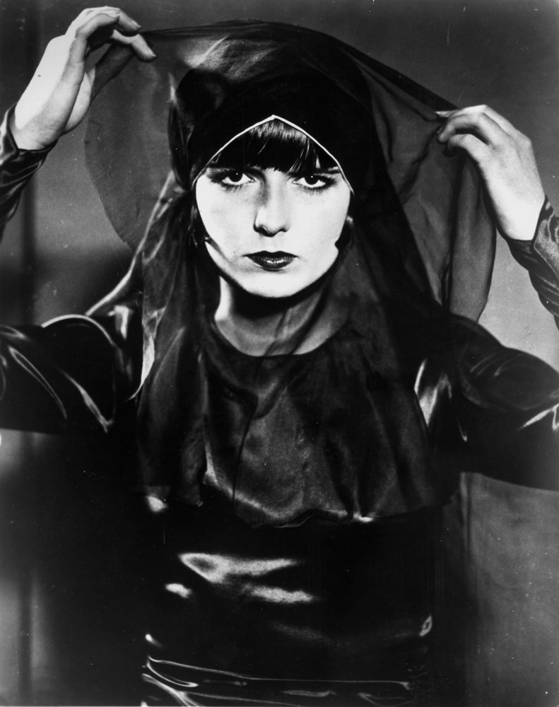 Louise Brooks