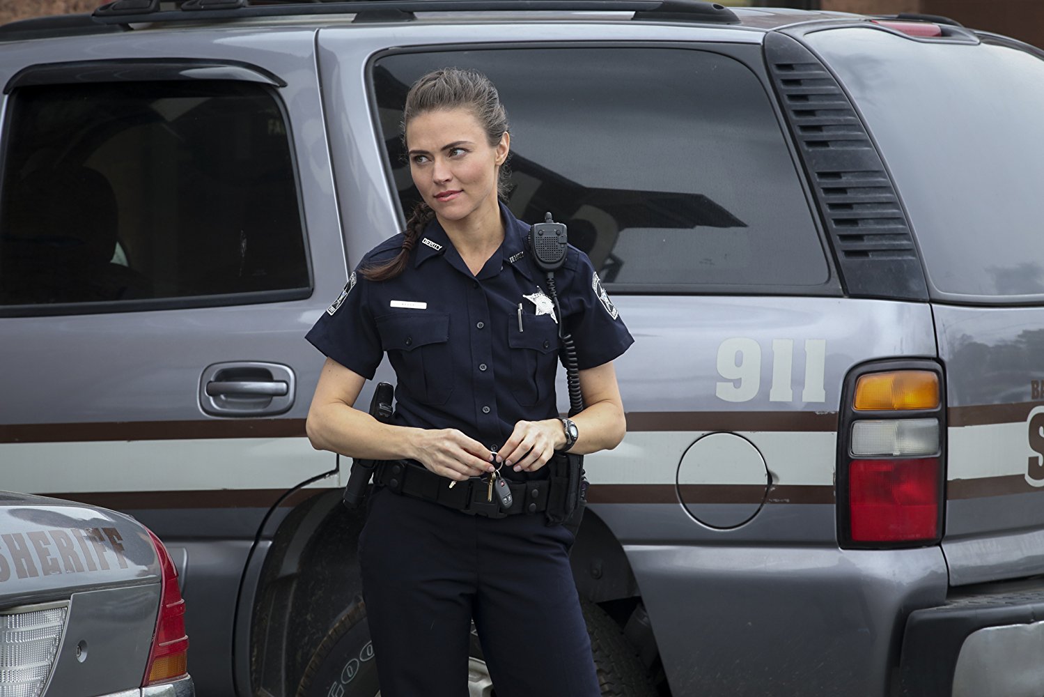 Deputy Siobhan Kelly