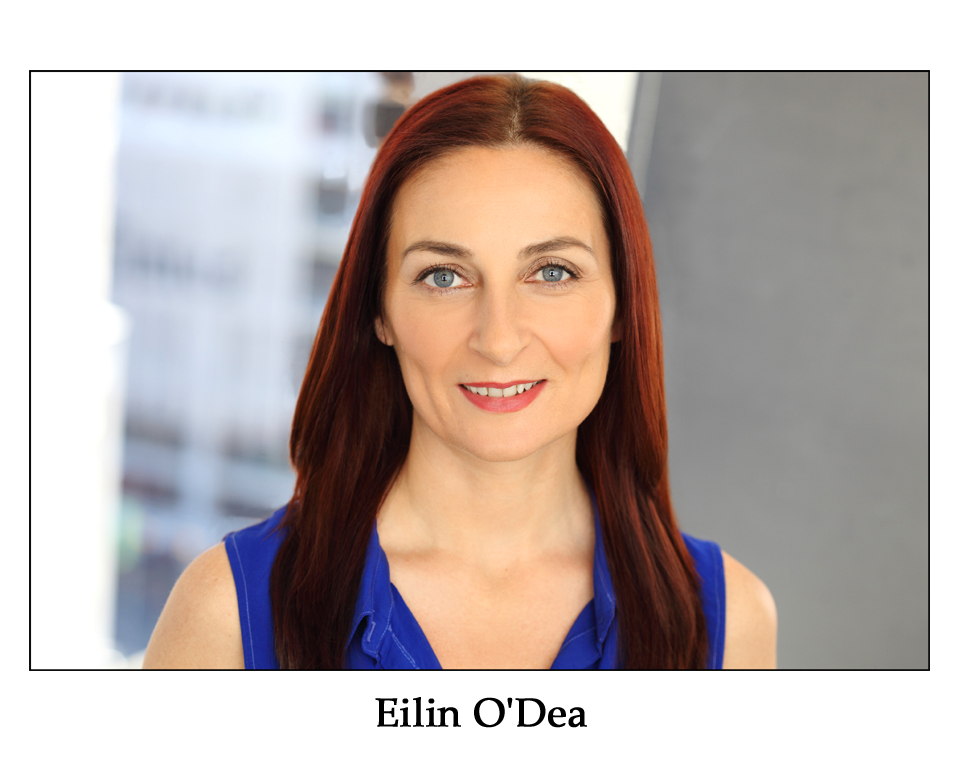 Eilin O'Dea
