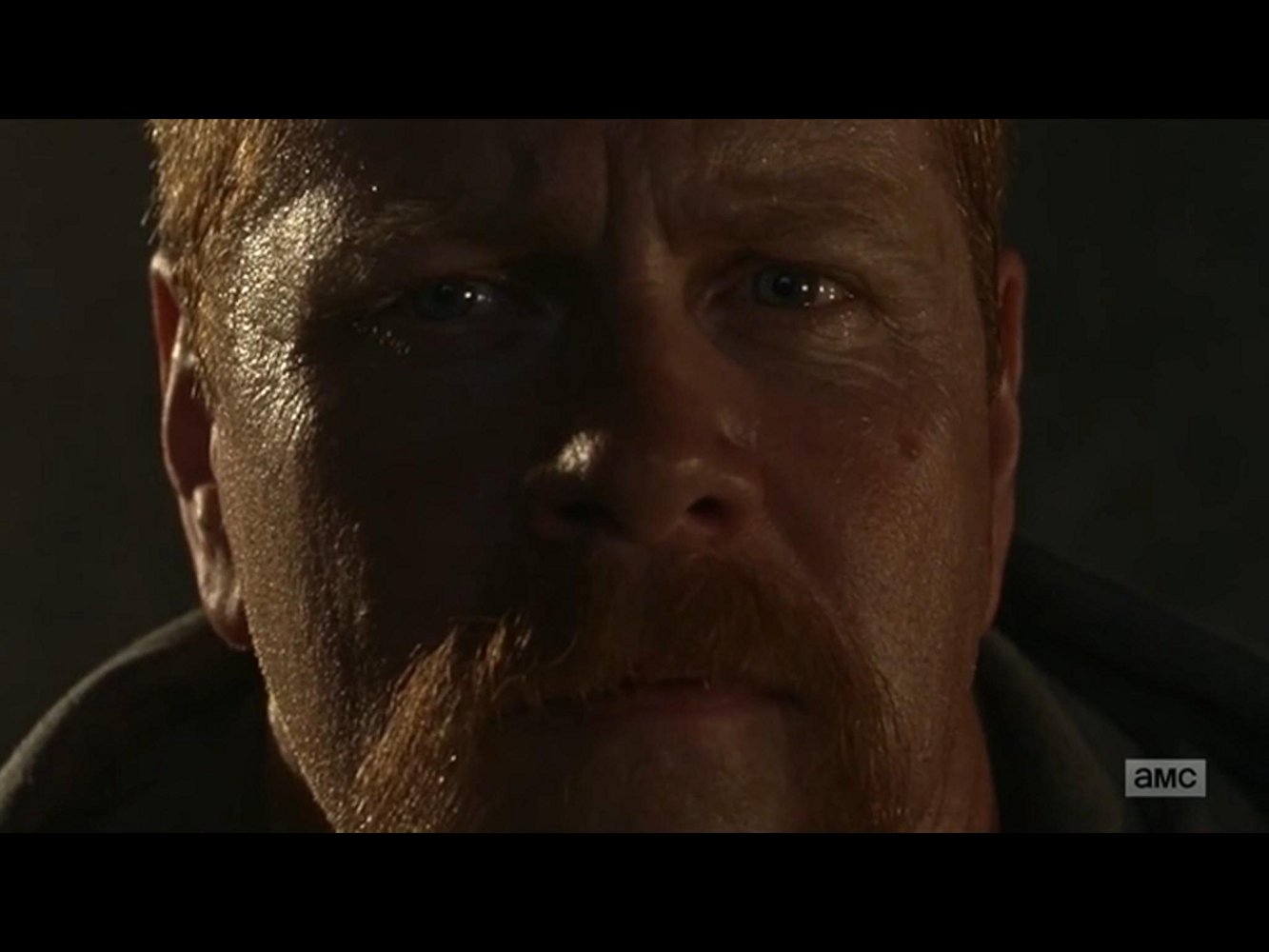 Sgt. Abraham Ford