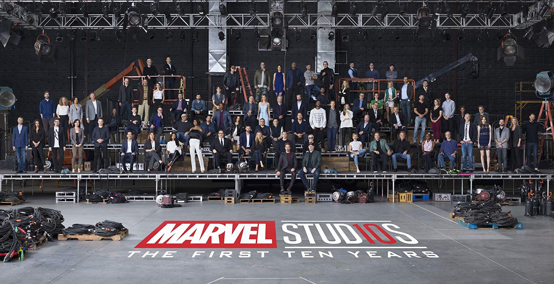 Kevin Feige