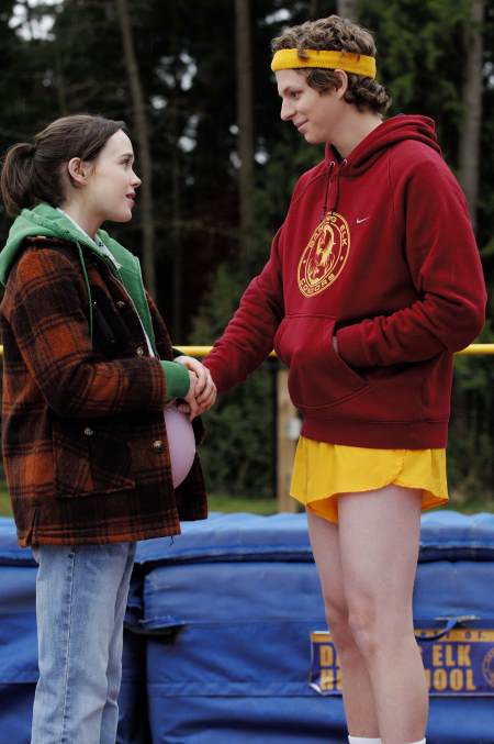 Paulie Bleeker