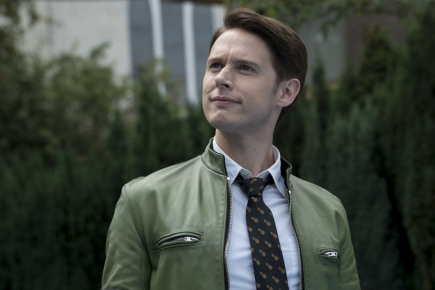 Dirk Gently