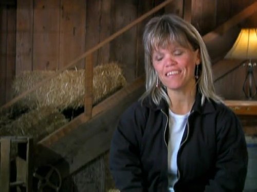 Amy Roloff